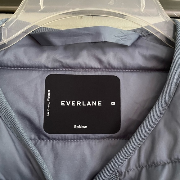 Everlane Coat XS - Picture 2 of 2